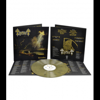 TYRANT Hereafter LP , GOLD SMOKE [VINYL 12"]